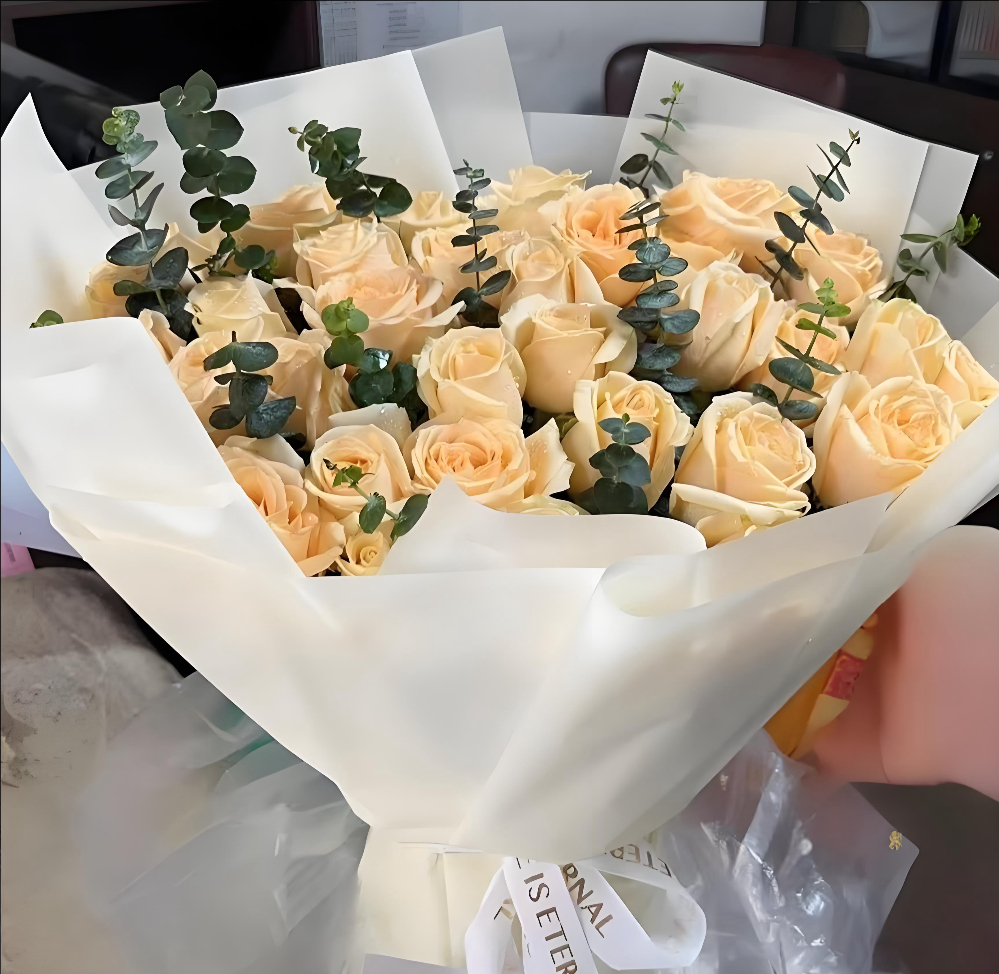 达州开江县花店