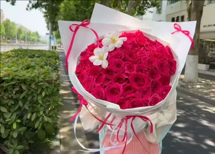 达州开江县花店