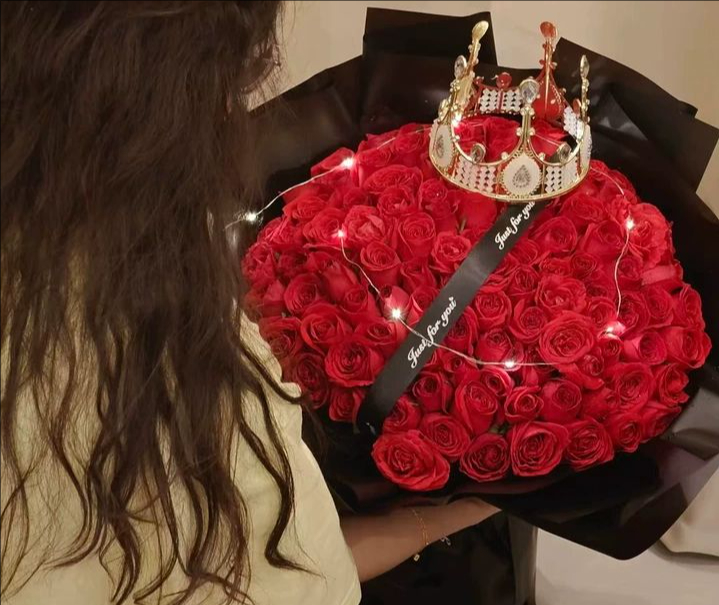 达州开江县花店